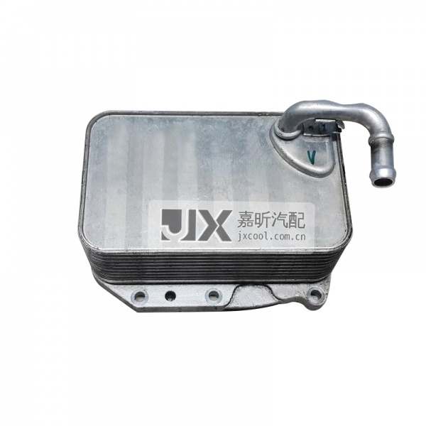 【JX62012】OIL COOLER  For  AUDI /VOLKSWAGEN OEM:059117015K