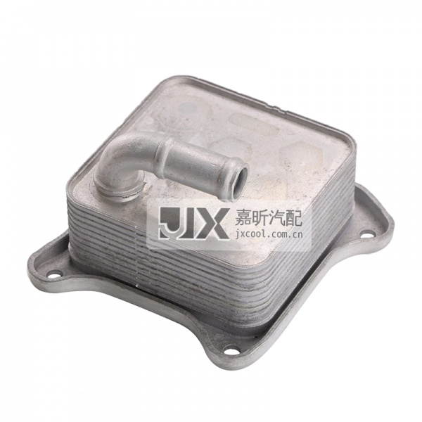 【JX62014】OIL COOLER  For  AUDI /SEAT /SKODA /VOLKSWAGEN OEM:03F 117 021A,03F117021A