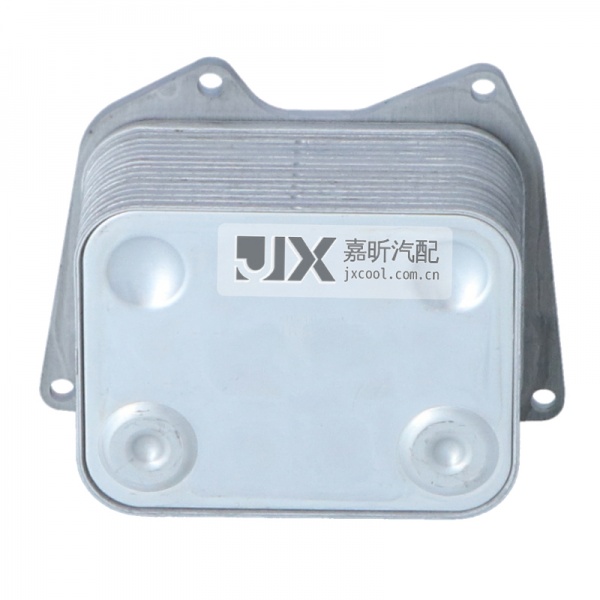 【JX62028】OIL COOLER  For  VOLKSWAGEN OEM:077117021P