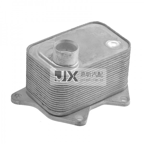 【JX62026】OIL COOLER  For  AUDI /VOLKSWAGEN OEM:06K117021G,06K117021K,06K117021B