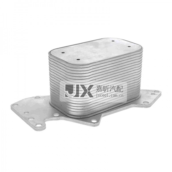 【JX62021】OIL COOLER  For  AUDI /VOLKSWAGEN OEM:059117021J,059117021 H,059117021H
