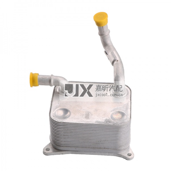 【JX62027】OIL COOLER  For  AUDI /VOLKSWAGEN OEM:079117015A