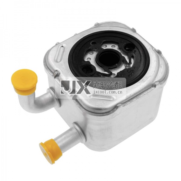【JX62037】OIL COOLER  For  AUDI /SKODA /VOLKSWAGEN OEM:059117021B