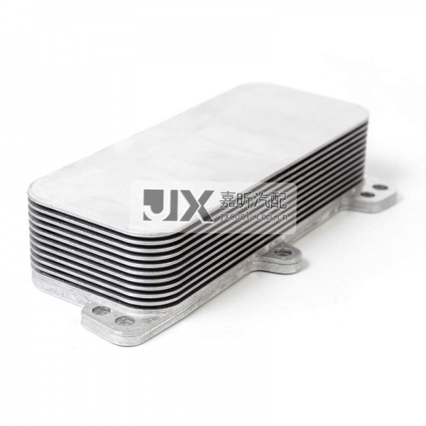 【JX62033】OIL COOLER  For  VOLKSWAGEN OEM:070117021D