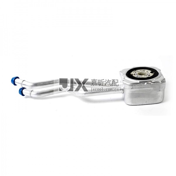 【JX62041】OIL COOLER  For  SEAT /SKODA /VOLKSWAGEN OEM:036117021G