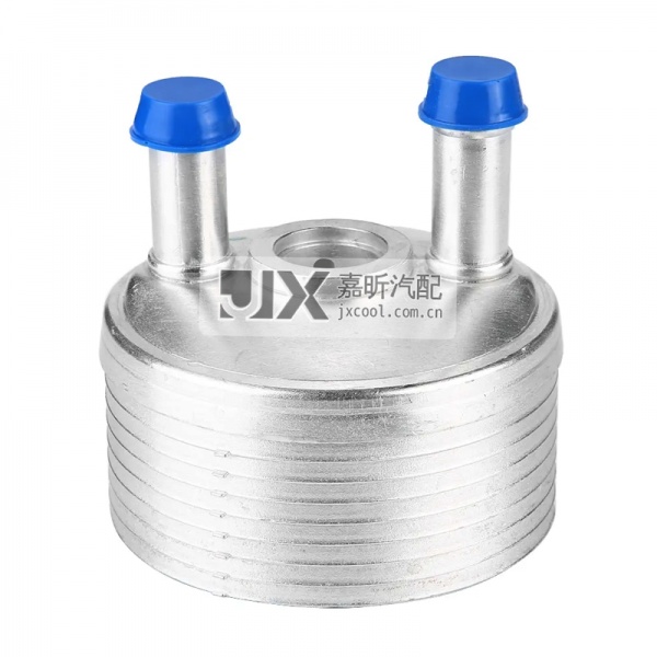 【JX62047】OIL COOLER  For  AUDI /SEAT /SKODA /VOLKSWAGEN OEM:09G409061