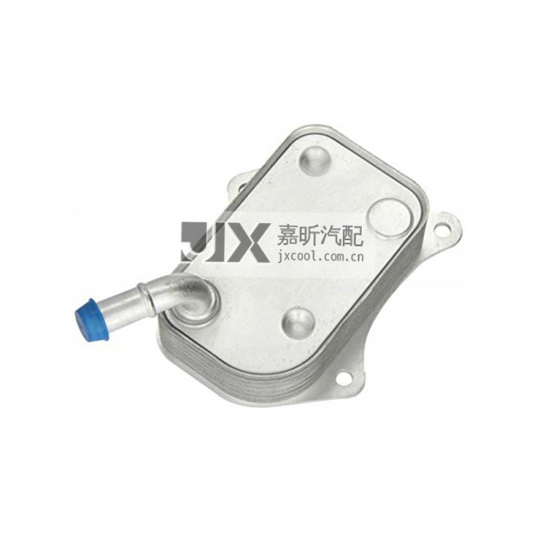 【JX62042】OIL COOLER  For  AUDI /VOLKSWAGEN OEM:6B117021,49870036