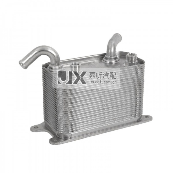 【JX62044】OIL COOLER  For  VOLKSWAGEN OEM:7H0317019B