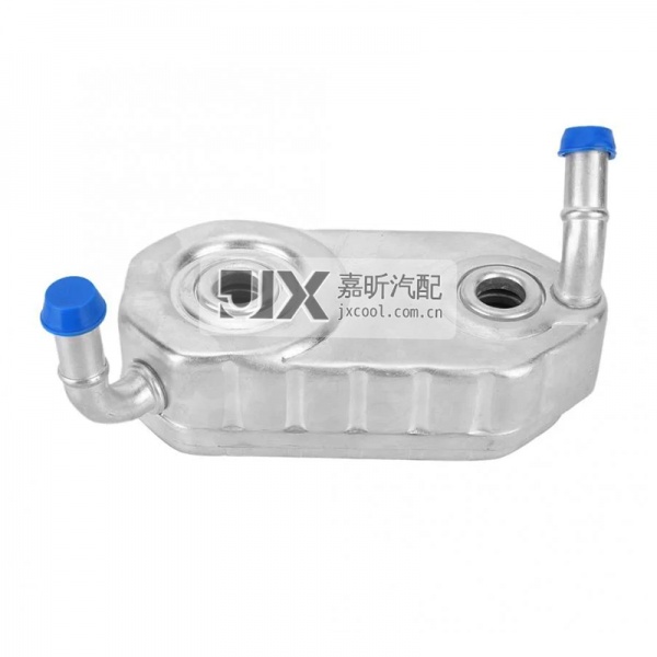 【JX62046】OIL COOLER  For  AUDI /BMW /SEAT /SKODA /VOLKSWAGEN OEM:096409061,096409061C,096409061E