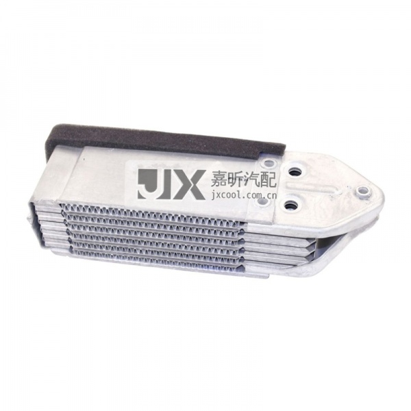 【JX62043】OIL COOLER  For  AUDI /VOLKSWAGEN OEM:113117021,113117021V,113117021X
