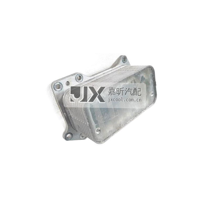 【JX62071】OIL COOLER  For  MERCEDES-BENZ OEM:2641880001,A2641880001