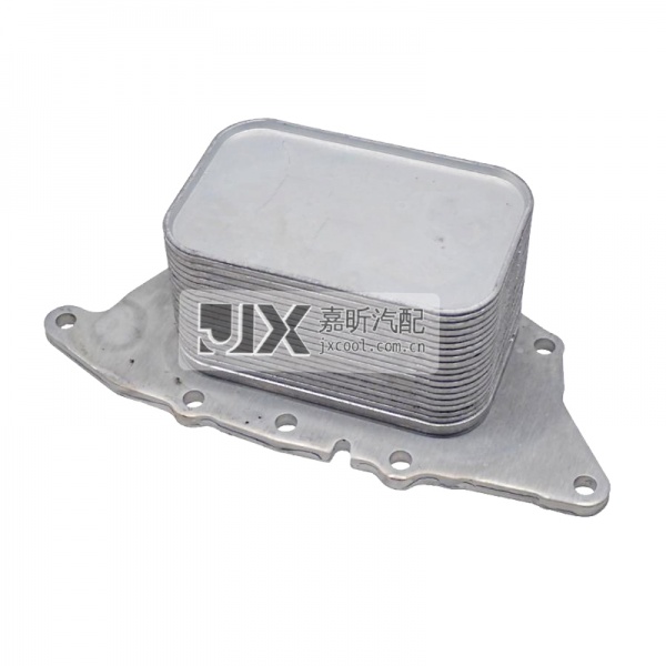 【JX62096】OIL COOLER  For  BMW /MINI OEM:11428574002,11428585236