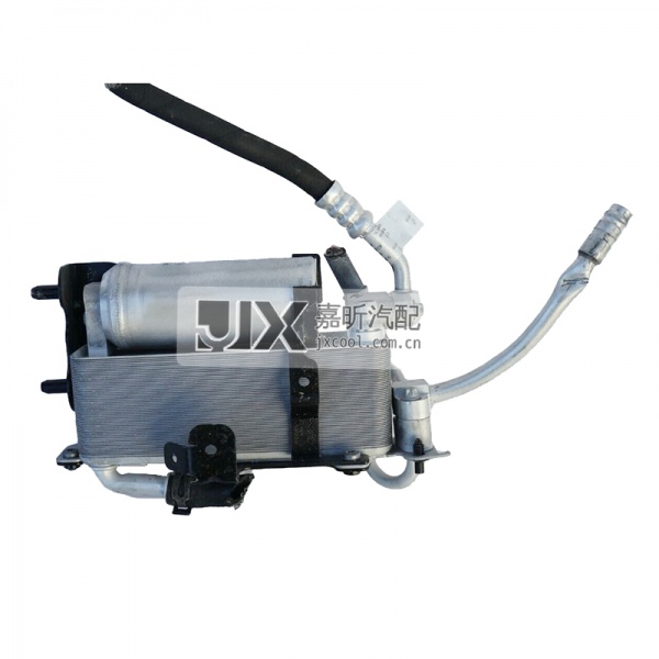 【JX62101】OIL COOLER  For  BMW X5  OEM:64536847989