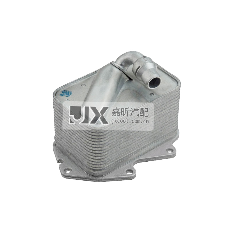 【JX62111】OIL COOLER  For  BMW /MINI  OEM:11428649177