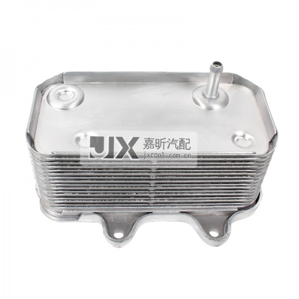 【JX62119】OIL COOLER  For  Porsche Boxster  OEM:98710702501 /98710702502 /99610702505 /99610702507