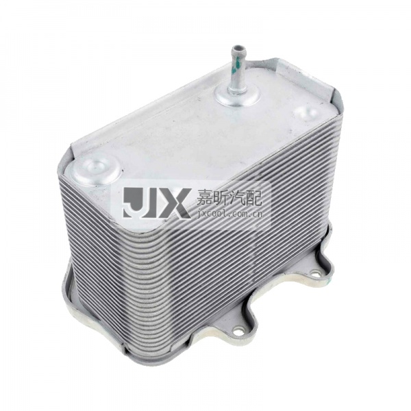 【JX62121】OIL COOLER  For  Porsche Boxster  OEM:99610702556 /99610702557 /99610702559