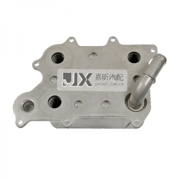【JX62148】OIL COOLER  For  FORD F250  OEM:HC3Z-6A642-A /HC3Z6A642A
