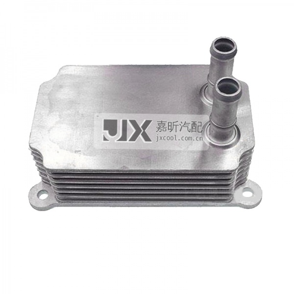 【JX62141】OIL COOLER  For  Ford Transit  OEM:YC1Q6B624AK