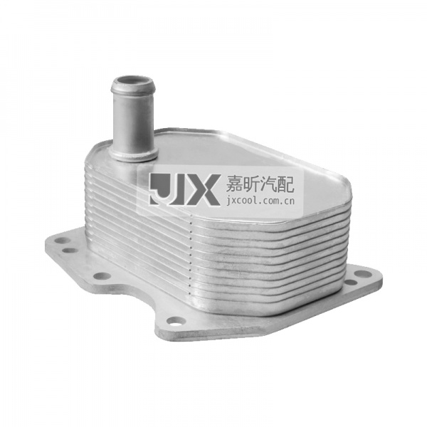 【JX62146】OIL COOLER  For  FORD TRANSIT  OEM:1372757 /1704068 /1755226 /2027615 /BK3Q6B624BB /BK3Q6B624CB /1842739 /6C1Q6B624BA /BK3Q6B624CA /BK3Q6B624CC