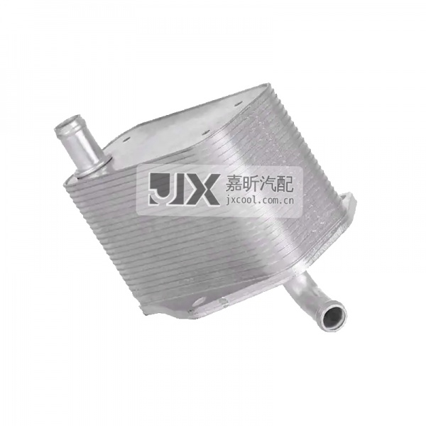 【JX62157】OIL COOLER  For  VOLVO /LAND ROVER  OEM:31339939 /8G9N6A642AA /LR032173 /LR041422