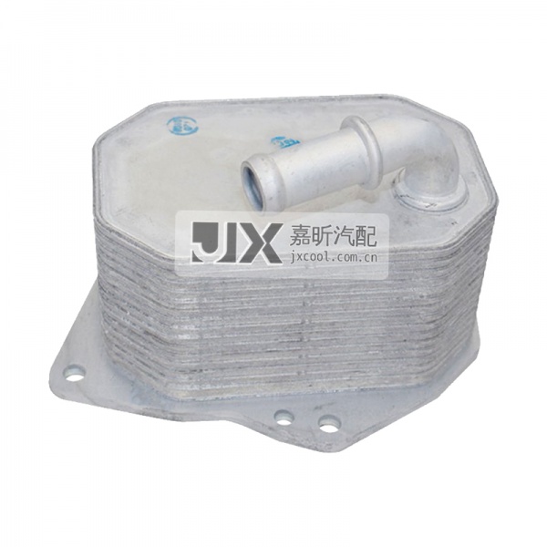 【JX62154】OIL COOLER  For  FORD Ranger Mk3  OEM:1721337 /BB3Q6B624EA /1746665 /BB3Q6B624DA