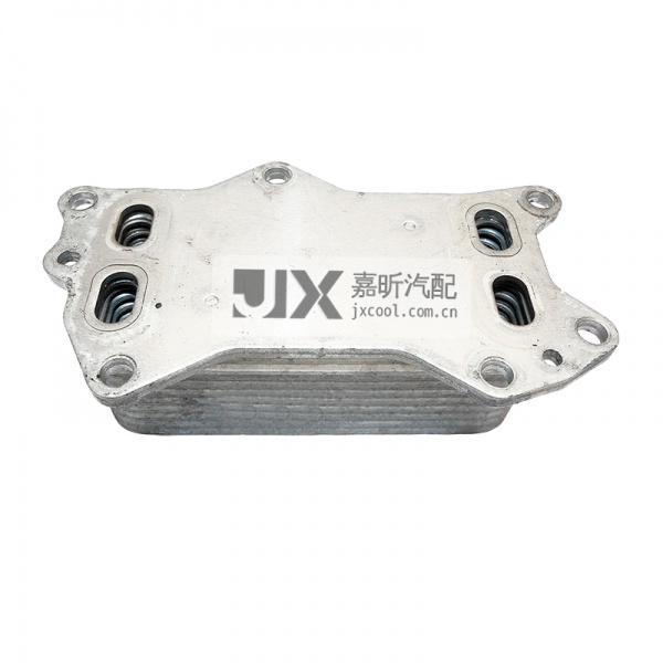【JX62170】OIL COOLER  For  Chrysler Pacifica /DODGE CHALLENGER  OEM:6790424411A3