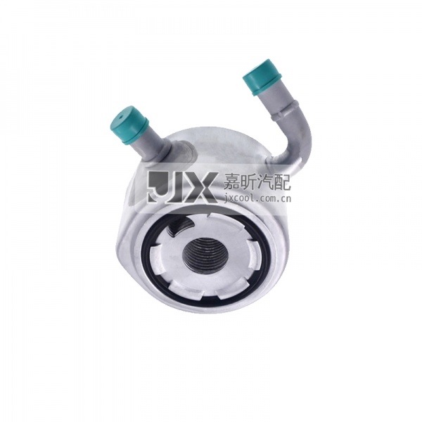 【JX62176】OIL COOLER  For  RENAULT /DACIA  OEM:8200068115 /49870090