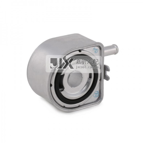 【JX62179】OIL COOLER  For  CITROËN /FIAT /PEUGEOT  OEM:1103.H4 /1103.N1 /9650863380
