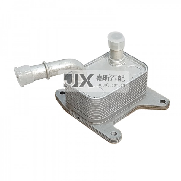 【JX62178】OIL COOLER  For  RENAULT /DACIA  OEM:213053566R
