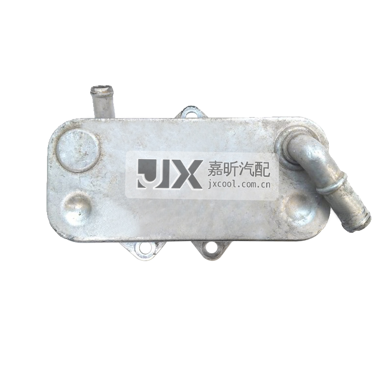 【JX62193】OIL COOLER  For  Opel Frontera B （1998-2004）  OEM:5989070131