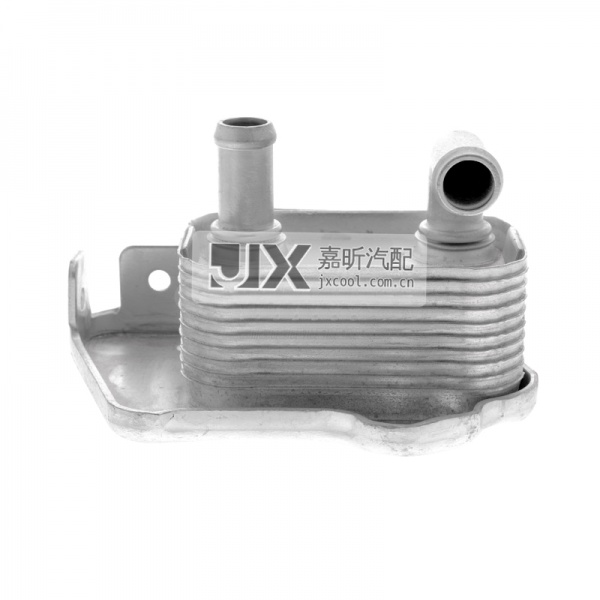 【JX62192】OIL COOLER  For  OPEL Astra H /VAUXHALL Astra Mk5  OEM:5650790