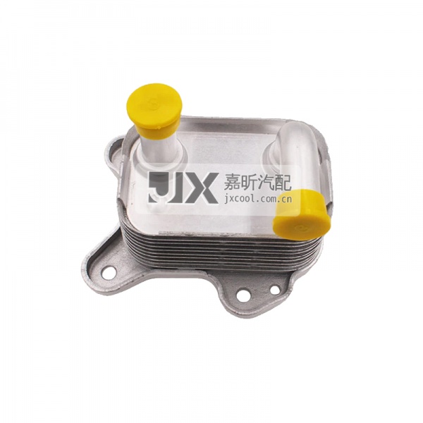 【JX62190】OIL COOLER  For  OPEL Astra G  OEM:5650773 /973145290 /97314815 /5650785
