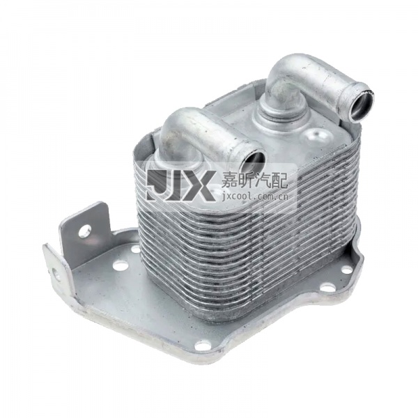 【JX62191】OIL COOLER  For  OPEL Astra H /VAUXHALL Astra Mk5  OEM:97373773 /05650789 /05650786 /5650786 /5650789 /097373773