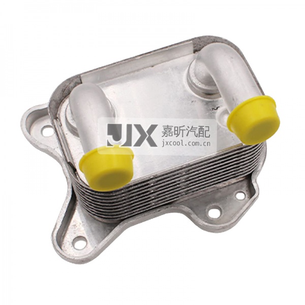 【JX62187】OIL COOLER  For  Opel ASTRA,CORSA,COMBO  OEM:650616 /97223705