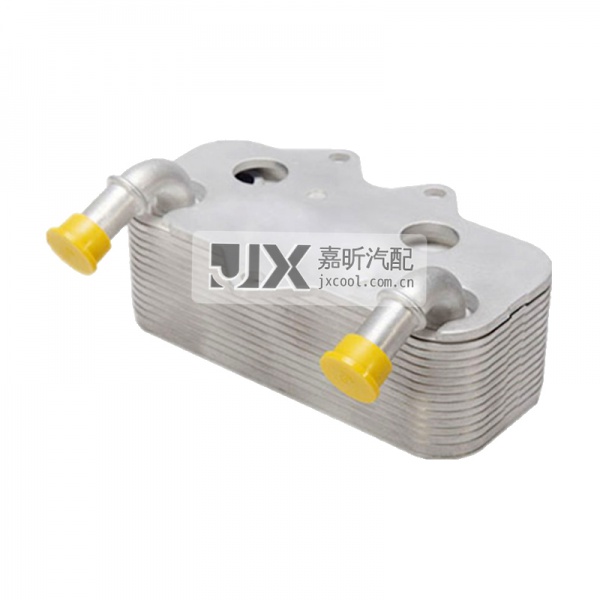 【JX62188】OIL COOLER  For  OPEL /SAAB /VAUXHALL  OEM:5989070121 /650607 /9117318 /4772133 /90571674 /9543687