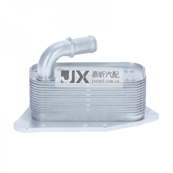 【JX62199】OIL COOLER  For  OPEL /VAUXHALL /CHEVROLET  OEM:55577343 /97385813 /650085 /1075948S01