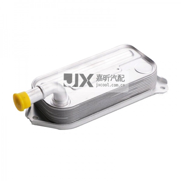 【JX62209】OIL COOLER  For  TOYOTA / LEXUS  OEM:157100R010 /157100R011