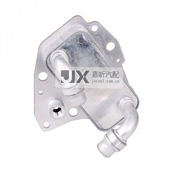 【JX62206】OIL COOLER  For  ALFA ROMEO /FIAT /LANCIA /OPEL /VAUXHALL /CHRYSLER  OEM:55208625 /55220558 /55236754 /55273042 /650159