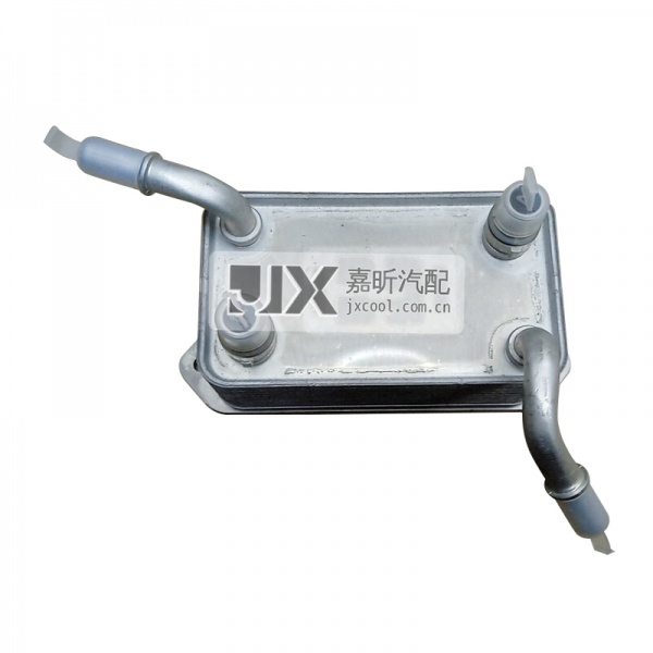 【JX62208】OIL COOLER  For  UAZ Patriot  OEM:3163-80-1714300 /3163801714300 /316380171430000