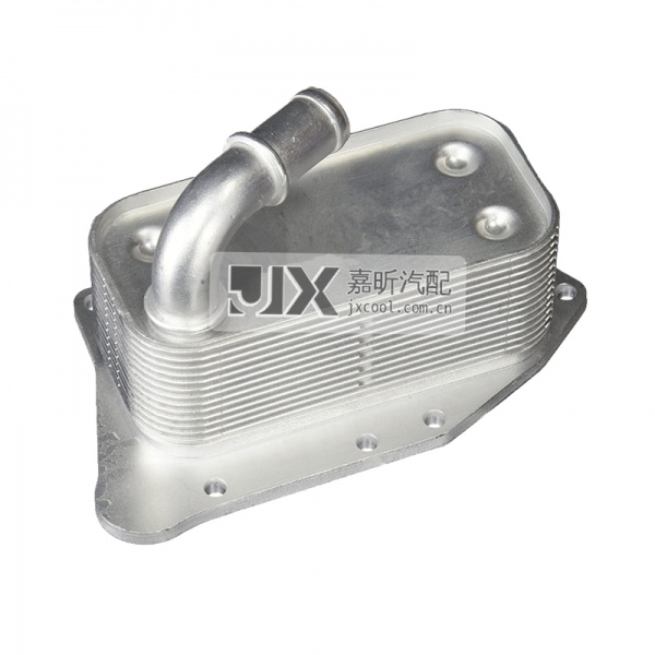 【JX62200】OIL COOLER  For  OPEL /VAUXHALL  OEM:5989070291 /650010 /6740273586 /897385813 /97385813
