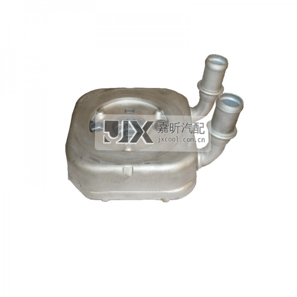 【JX62207】OIL COOLER  For  ALFA ROMEO  OEM:60610797