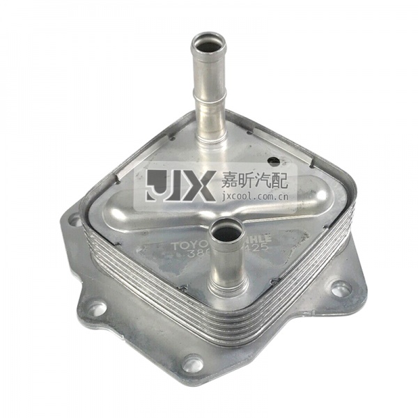 【JX62210】OIL COOLER  For  TOYOTA / LEXUS  OEM:1571038021 /157100S010