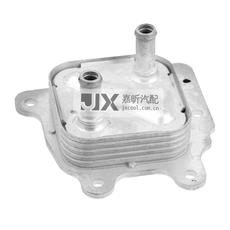 【JX62216】OIL COOLER  For  NISSAN Altima  OEM:213053TA0A /213053TA1A /21305-3TA2A /213053TA3A