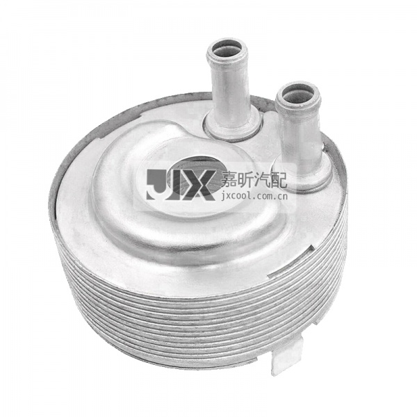 【JX62213】OIL COOLER  For  Nissan Navara D22 YD25  OEM:213055M300 /213055M301