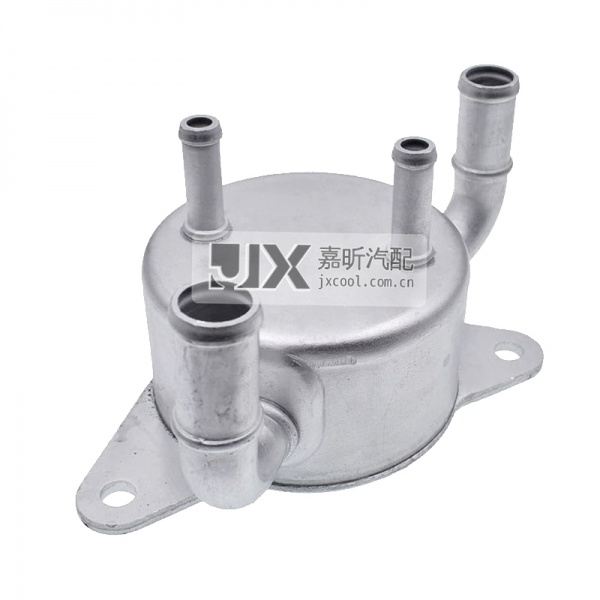 【JX62219】OIL COOLER  For  Mazda 3,5  OEM:FSKC199F0 /124100-6450