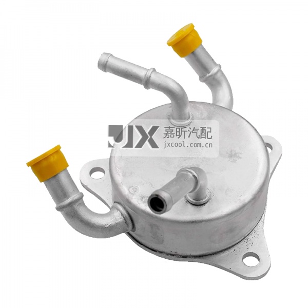 【JX62220】OIL COOLER  For  Honda Civic 1.8 16V  OEM:124100-7821 /1241007821
