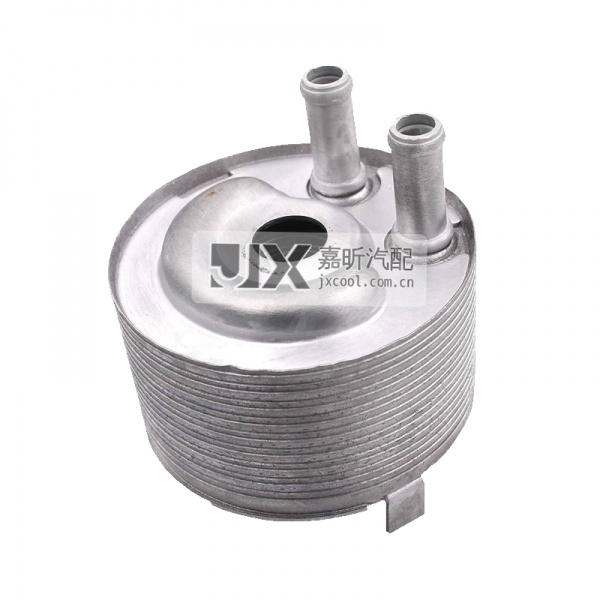 【JX62214】OIL COOLER  For  Nissan Navara Frontier Pathfinder  OEM:21305-EB300 /21305EB300