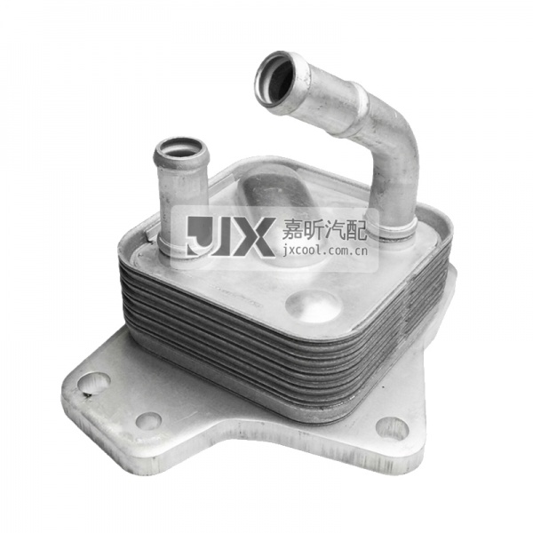 【JX62211】OIL COOLER  For  LEXUS  RX IV,NX  OEM:1571036030 /1571036031