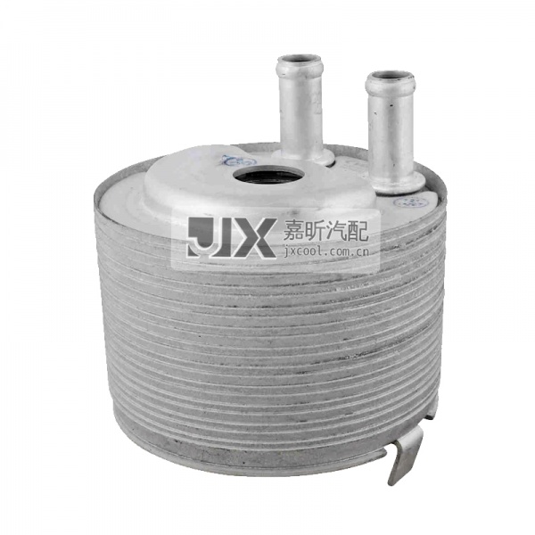 【JX62215】OIL COOLER  For  NISSAN NP300 Navara  OEM:21305-5X00A /213055X00A