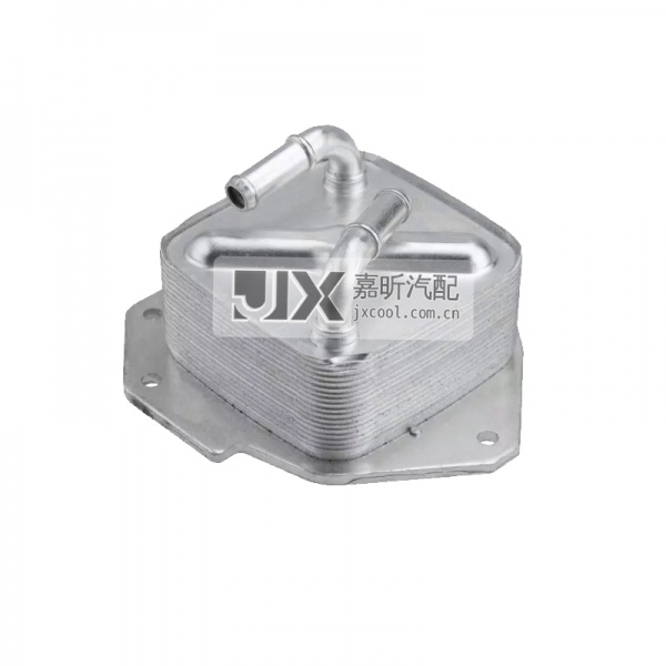 【JX62221】OIL COOLER  For  Mazda 3,CX-5  OEM:SH01-14-700 /SH0114700
